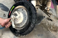 德州市换胎补胎服务