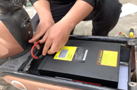 德州市更换电瓶服务