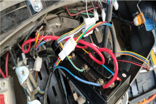 德州市电动车电路维修