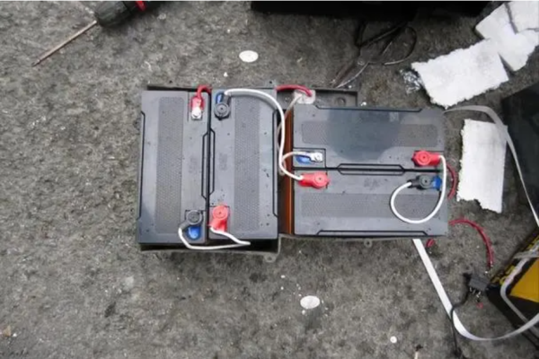 德州市电动车更换电瓶